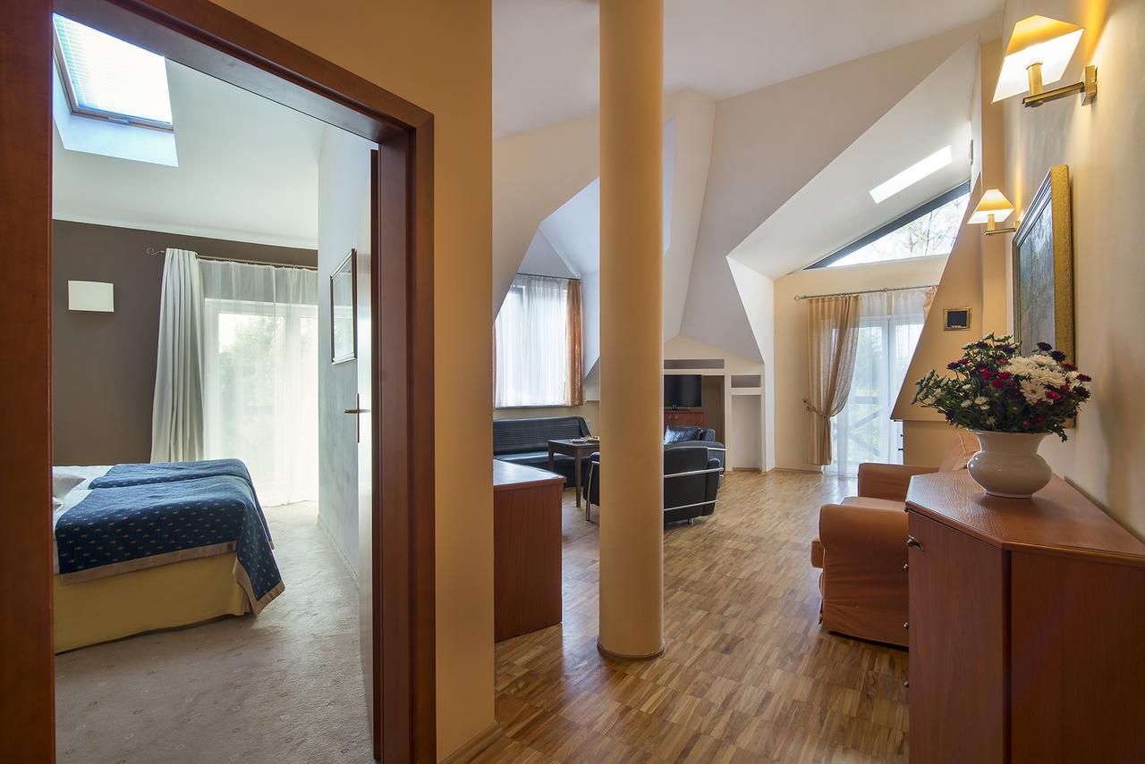 Masuria Hotel Łukta
